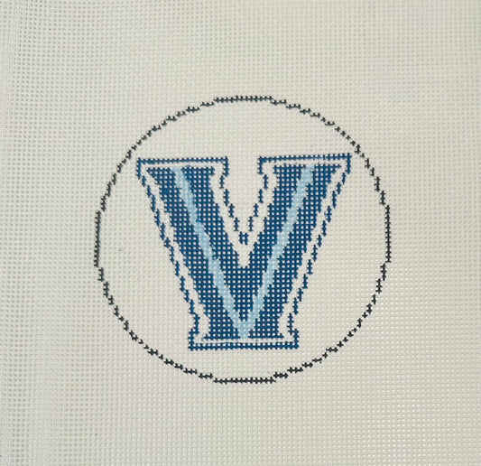 Villanova University Ornament