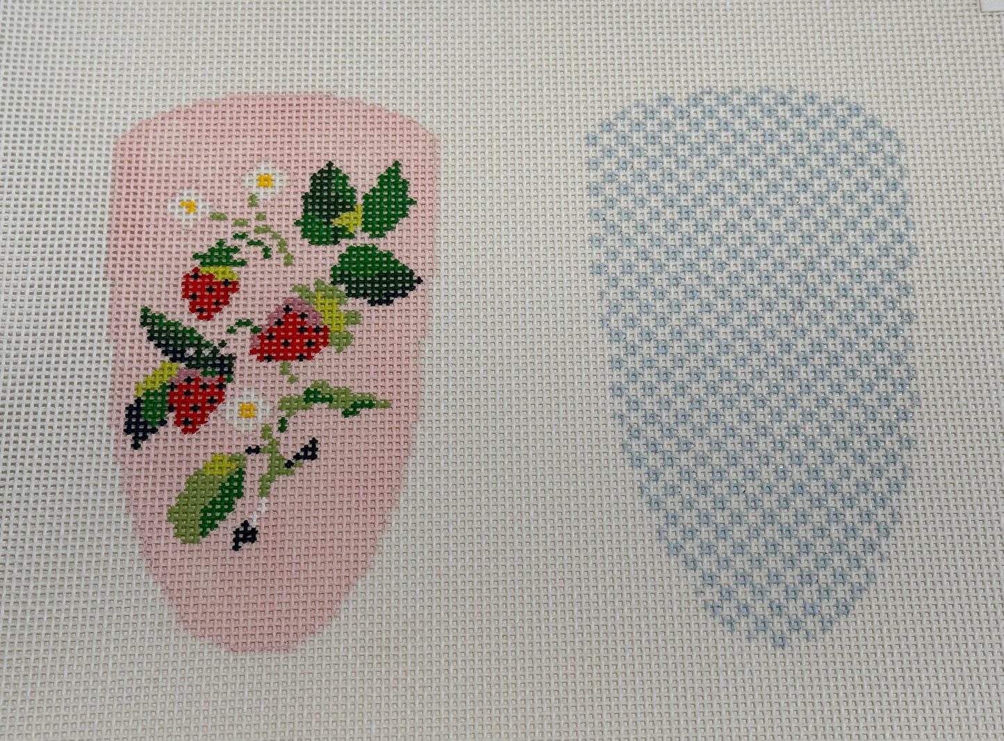 Strawberry Series - Scissors Case