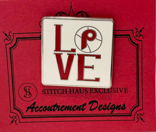 Philadelphia Eagles / Phillies LOVE Needleminder