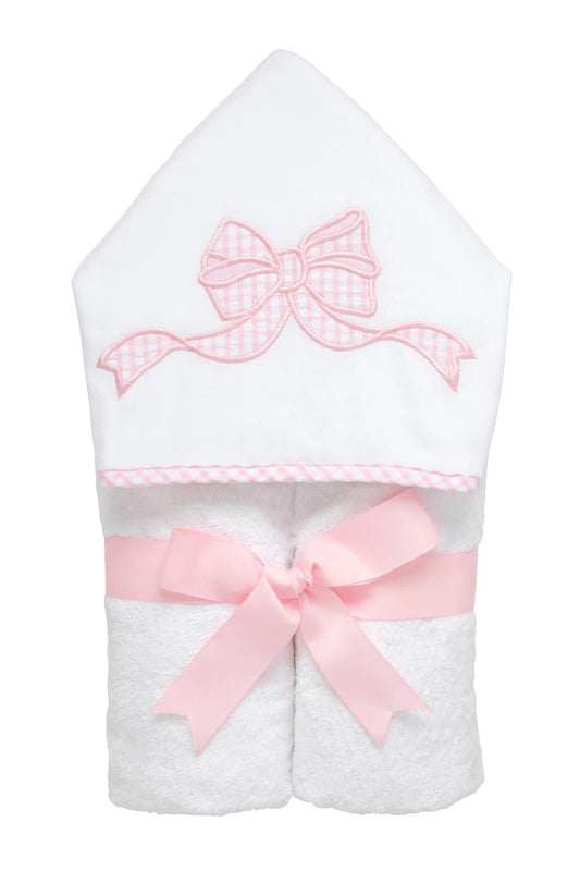 Assorted Kid's Hooded Towels