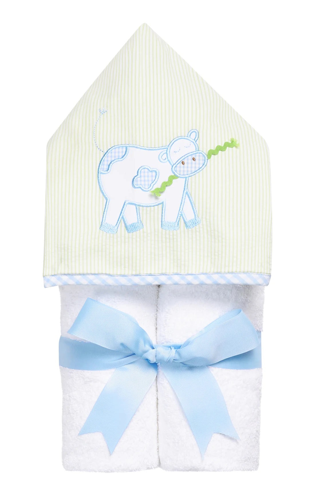 Assorted Kid's Hooded Towels