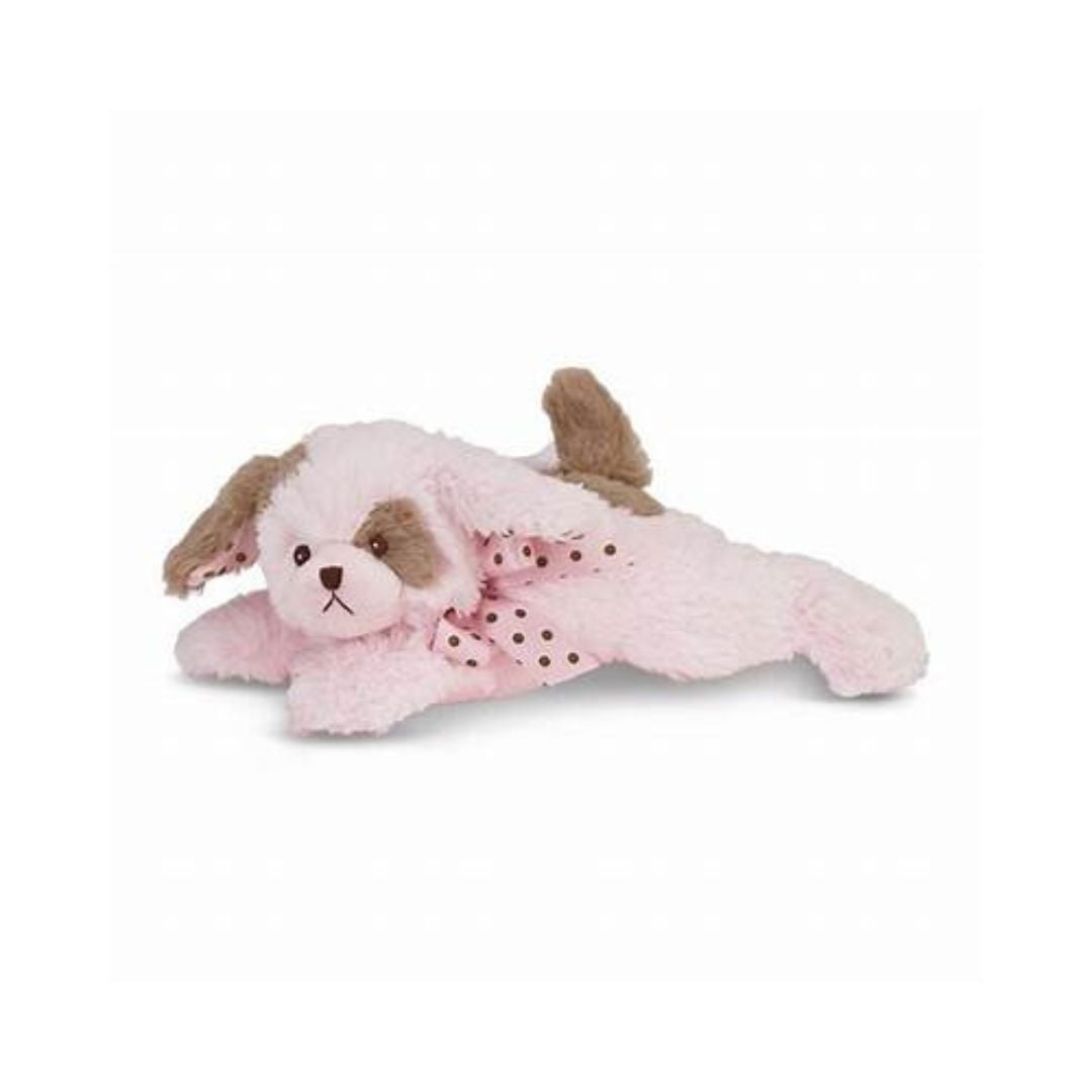 Lil' Wiggles Puppy Rattle