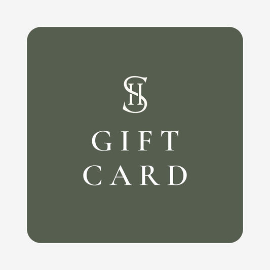 Stitch Haus Gift Card