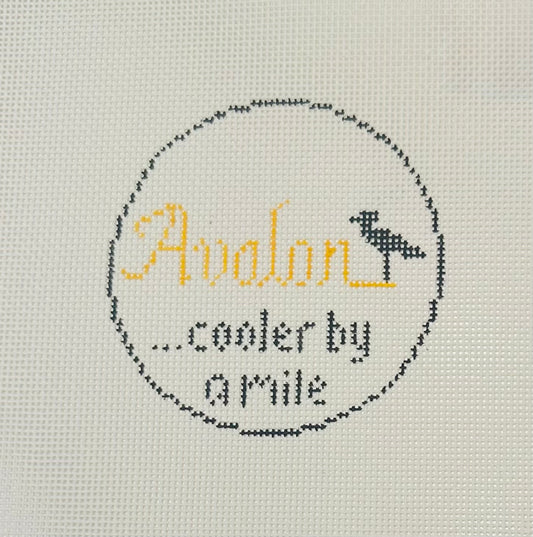 Avalon Cooler By the Mile