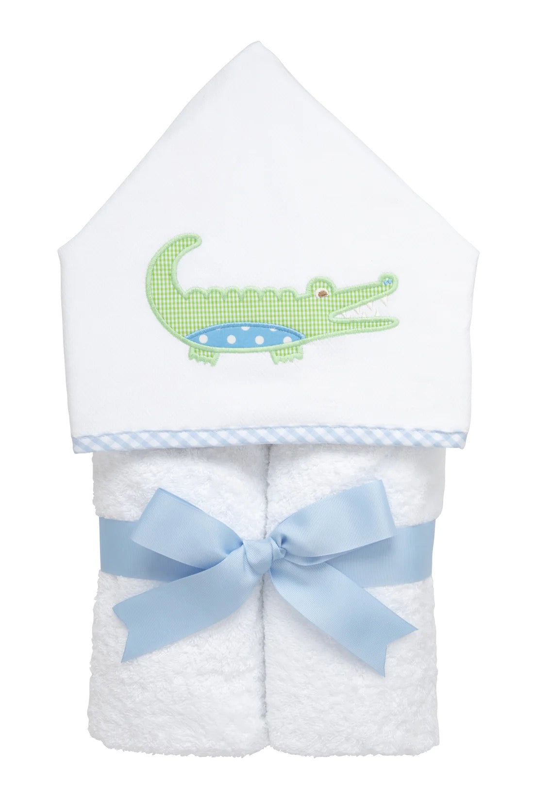 Assorted Kid's Hooded Towels