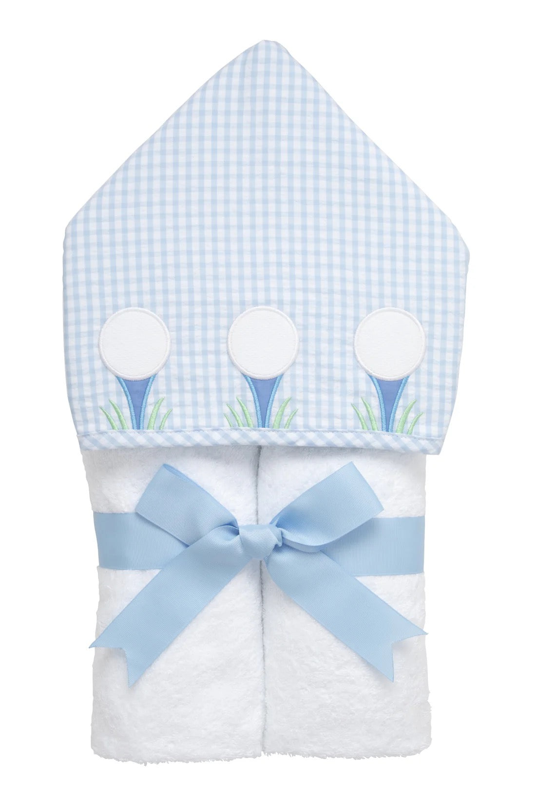 Assorted Kid's Hooded Towels