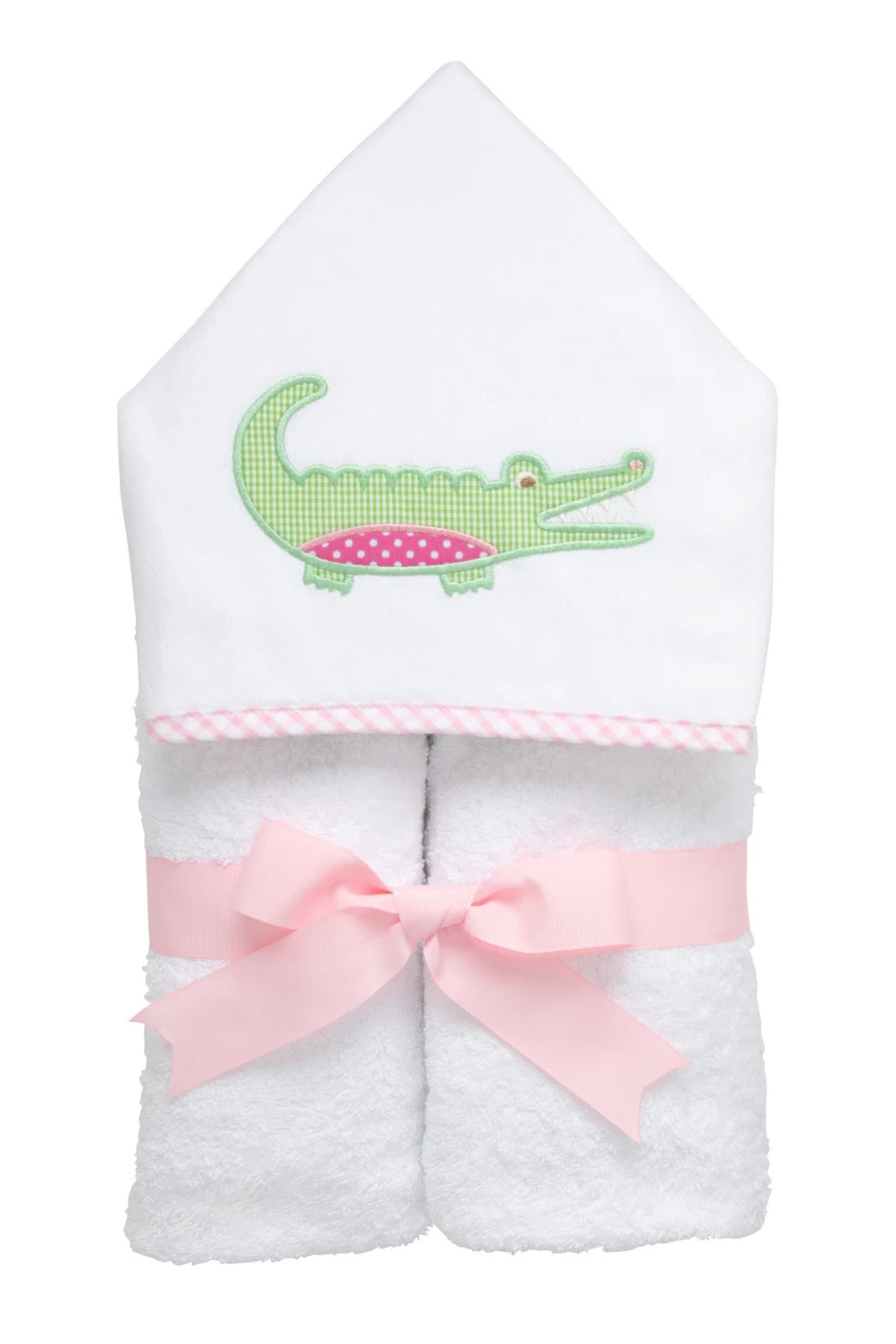 Assorted Kid's Hooded Towels