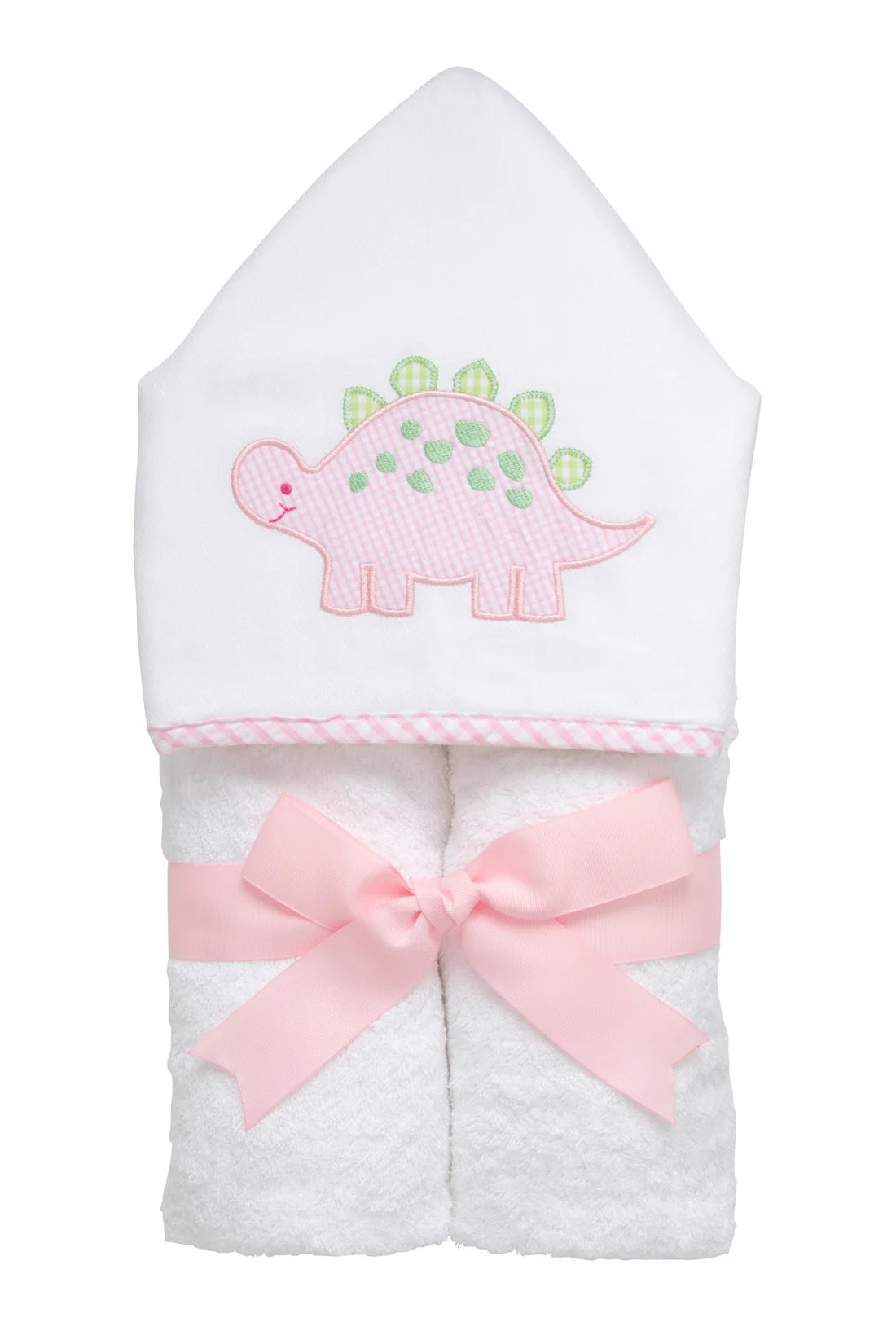 Assorted Kid's Hooded Towels