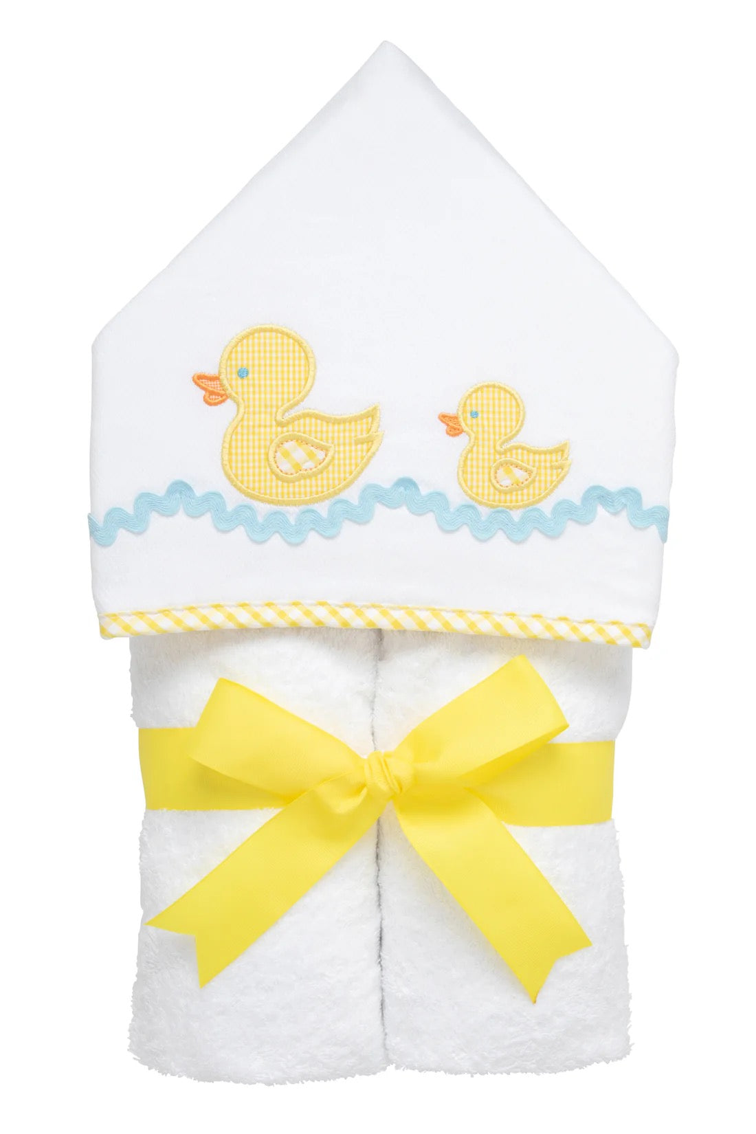 Assorted Kid's Hooded Towels
