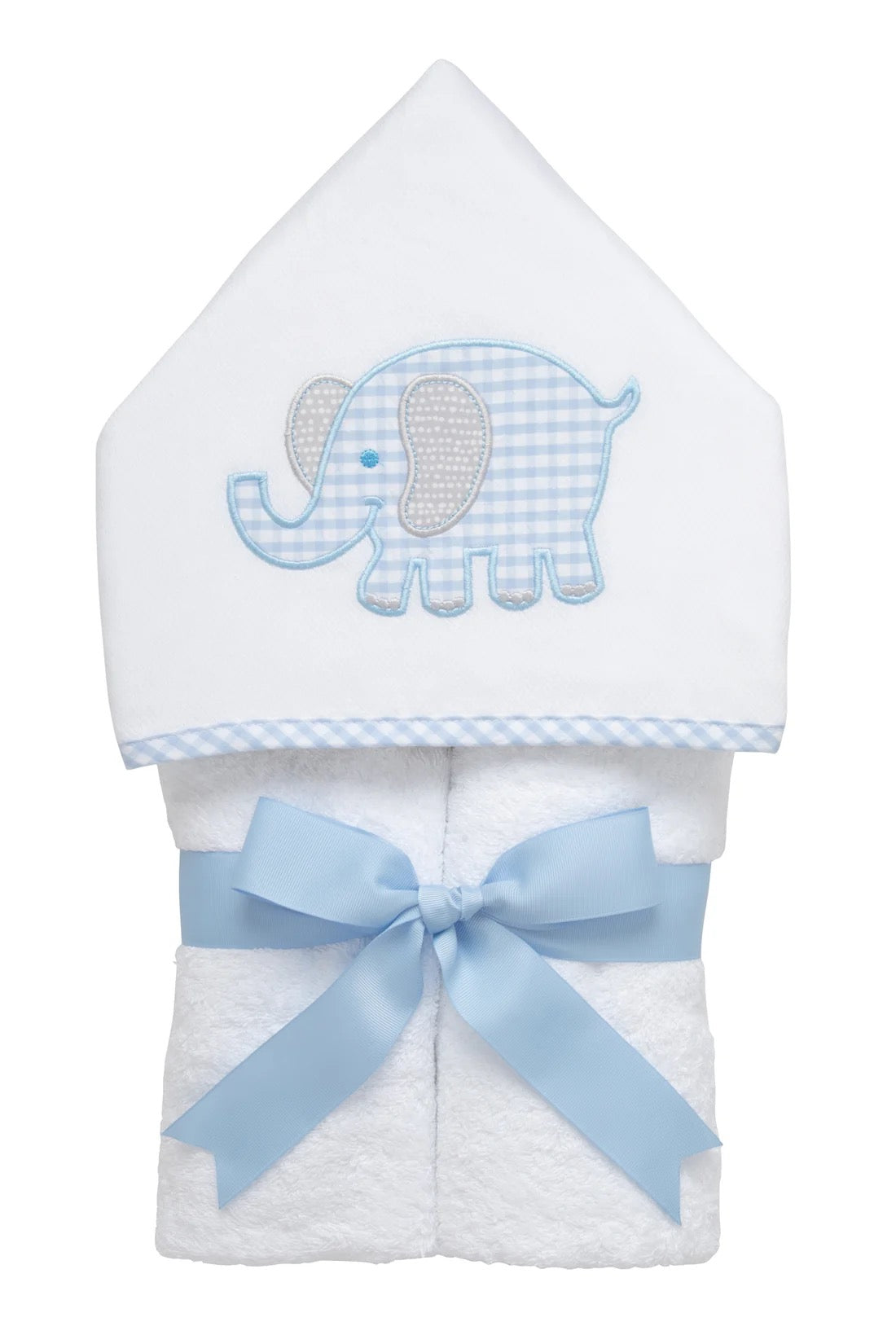 Assorted Kid's Hooded Towels