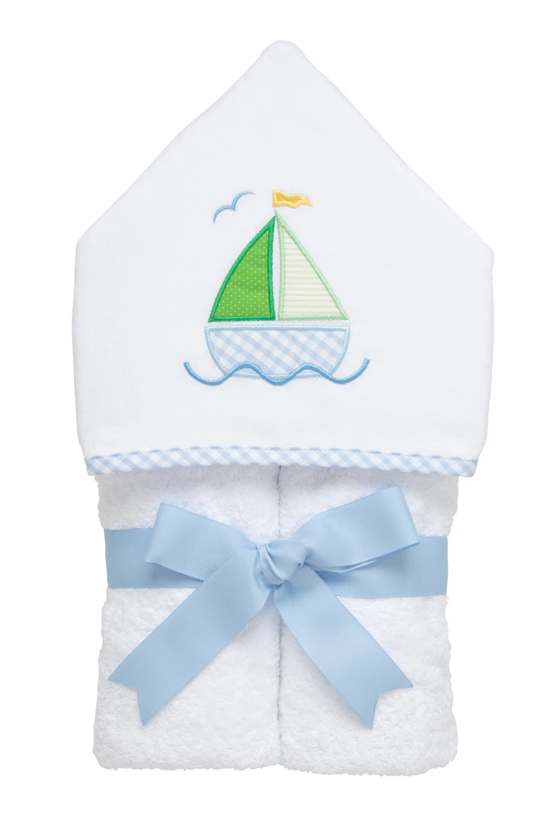Assorted Kid's Hooded Towels