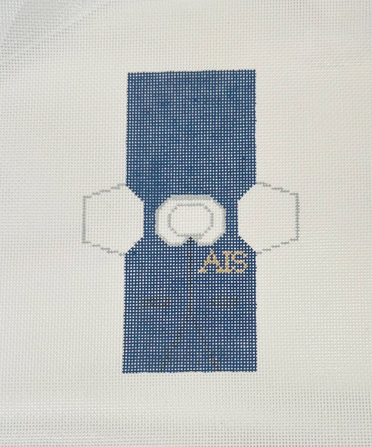 AIS Tunic Ornament