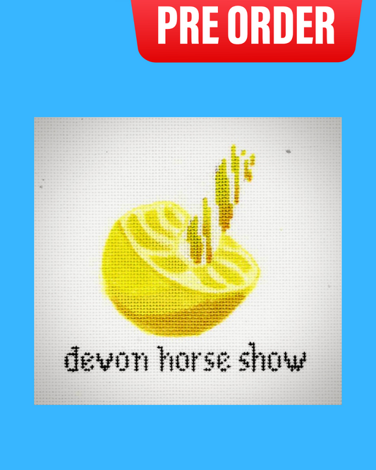 * PRE-ORDER * Lemon Stick Treat